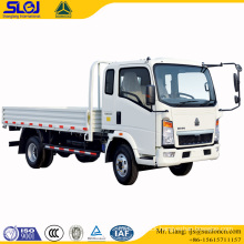 HOWO Truck 2t Cargo Truck